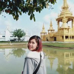 Chamaiporn Sorntai profile icon