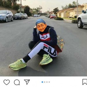 Heni Anggara profile icon