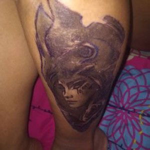 sushee ajha profile icon