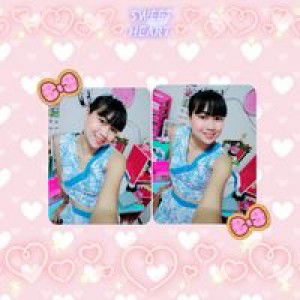 Tiwaporn profile icon