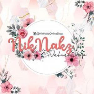 Nik Nakz profile icon