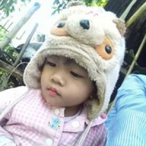 Kim Affrianti profile icon