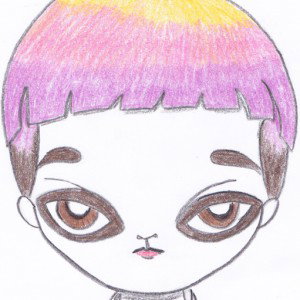 Syazana Sahrom profile icon