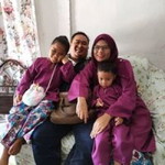 Hana Yusof profile icon