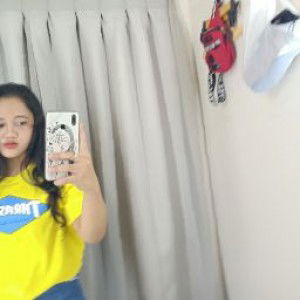 Ami Yulia profile icon