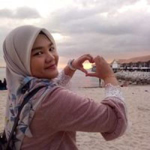 Nurul Aida profile icon