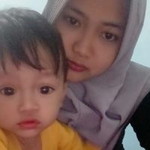 Ririe Permana Putri profile icon