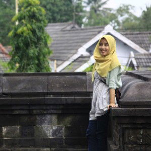 anni lailatus profile icon