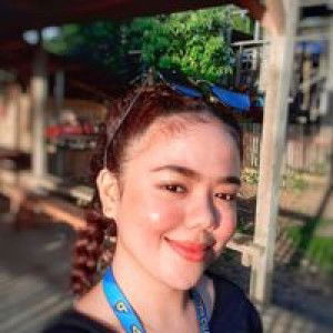 Angel Faith Bugao profile icon