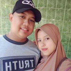 Niken Pamungkas profile icon