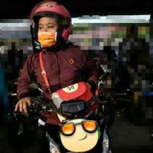 Triyaa Putri Walli profile icon