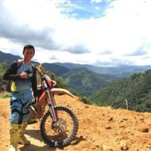 Erika Ridho profile icon