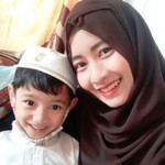 Fon Marisa Makjuy profile icon