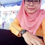 Noorsyaznina Bella profile icon