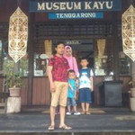 Novita Bintang Haykal profile icon