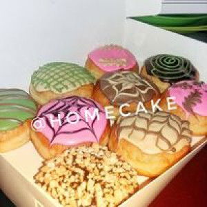 Nova Rina Ridara profile icon