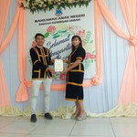 Ivy Avillah Andrus Andy profile icon