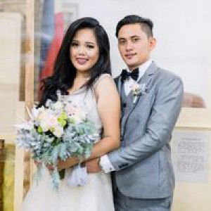 Kimberly Limpangog Juanich profile icon