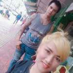 สาวสุพรรณ พลอย คอกซิ้ง profile icon