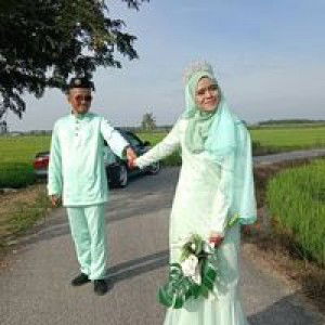 Norshahirah Irah profile icon