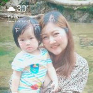 Sunisa CH profile icon