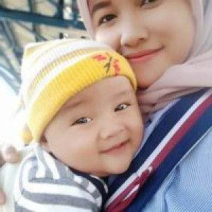 Dewi Rinjani profile icon