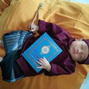 Lin Linda S profile icon