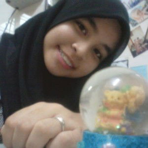 Puteri Aqilah profile icon