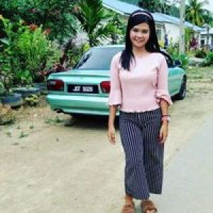 Syaa Syaa profile icon