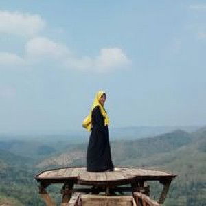 Ekka Wahyuningsih profile icon