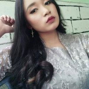 Desi Mei Sarah profile icon