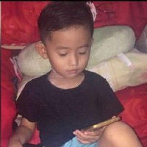 Devi Vinessa Halim profile icon