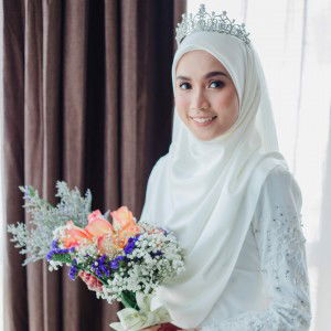 Amirah Hameizah profile icon