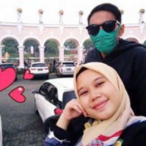 Fitria Faw profile icon