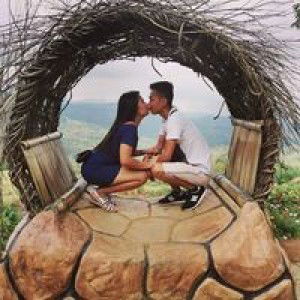 Shii Ortsac Agbunag profile icon