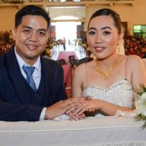 Rose Agdamag Diaz profile icon