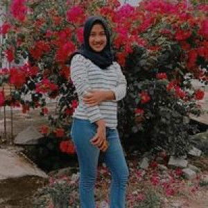 Nandaa Nda Fitriyani profile icon