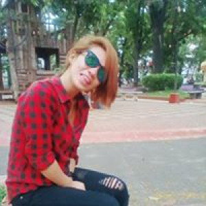 Crystal Mae D Baguhin profile icon