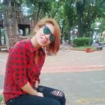 Crystal Mae D Baguhin profile icon