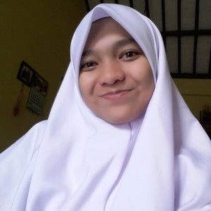 suci islamiati profile icon