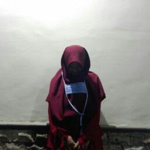 Izza Fatimah profile icon