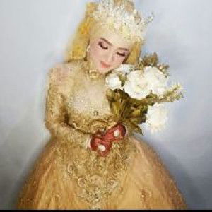 Nurul Qomariyah profile icon