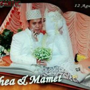 Dea Mamet profile icon