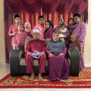 Fatin Izzati profile icon