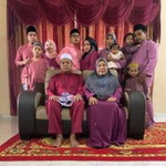 Fatin Izzati profile icon