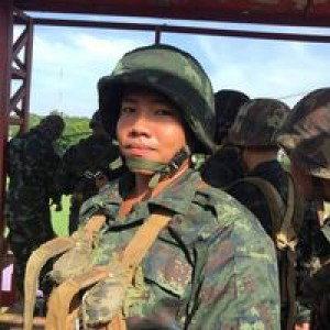 วรวุฒิ วันดีสอน profile icon