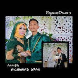 Fahry Febrianty Anisa profile icon