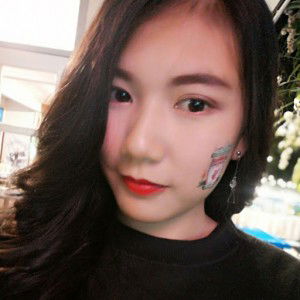 Sweety Black profile icon