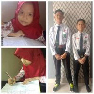 Yunhi Andi Sriwahyuni profile icon