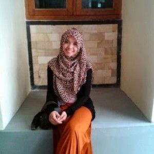 Miftakhul Jannah profile icon